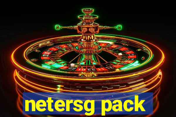 netersg pack